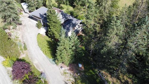 8875 Colony Road, Wardner, BC 