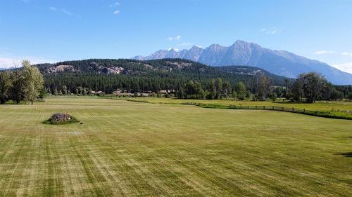 8875 Colony Road, Wardner, BC 