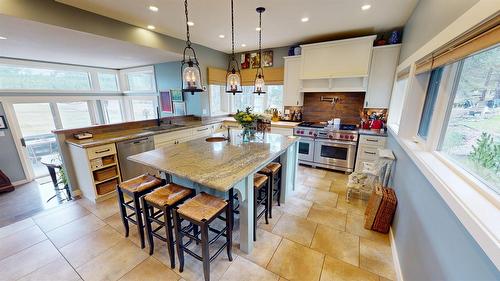 8875 Colony Road, Wardner, BC 