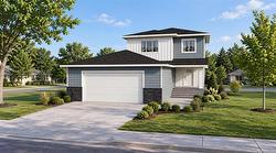 5 Parkrose PL  St Adolphe, MB R5A 0B4