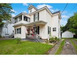 93-95 Cornhill ST  Moncton, NB E1B 6K8