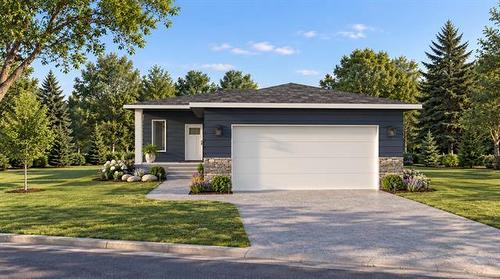 7 Parkrose Pl, St Adolphe, MB 