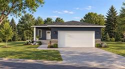 7 Parkrose PL  St Adolphe, MB R5A 0B4