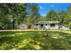 198 Lake Road Lake George, NB E6K 3N1