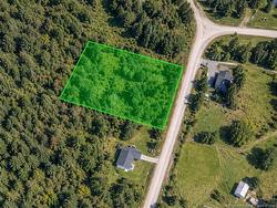 Lot Pearsonville RD Studholm, NB E5P 1R3