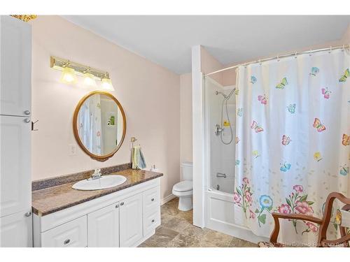 23 Oak Street, Minto, NB 