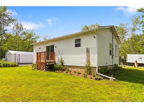23 Oak Street, Minto, NB 