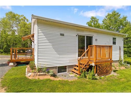 23 Oak Street, Minto, NB 