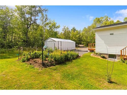 23 Oak Street, Minto, NB 