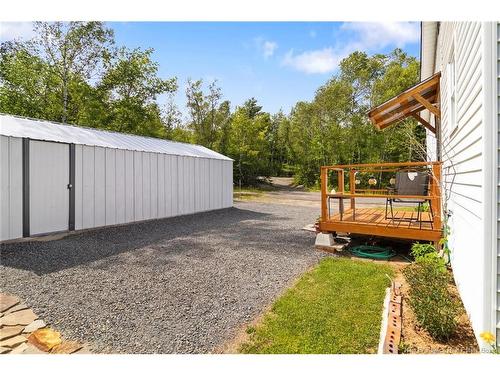 23 Oak Street, Minto, NB 