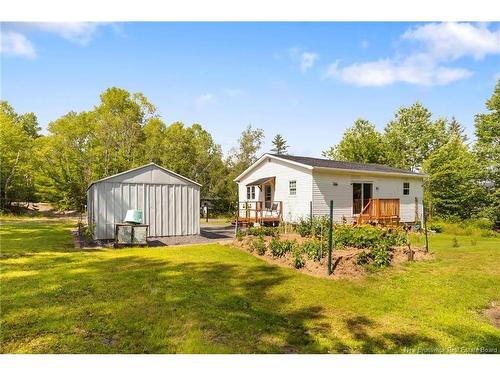 23 Oak Street, Minto, NB 