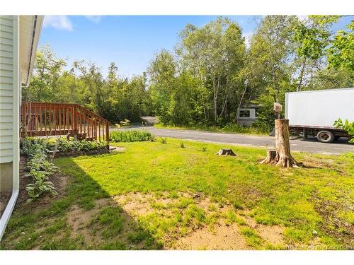 23 Oak Street, Minto, NB 
