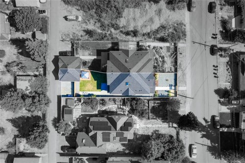 476 Machleary St, Nanaimo, BC 