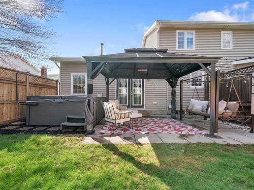 25 Terrace Heights Drive, New Glasgow, NS 