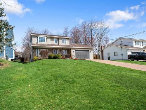 25 Terrace Heights Drive, New Glasgow, NS 