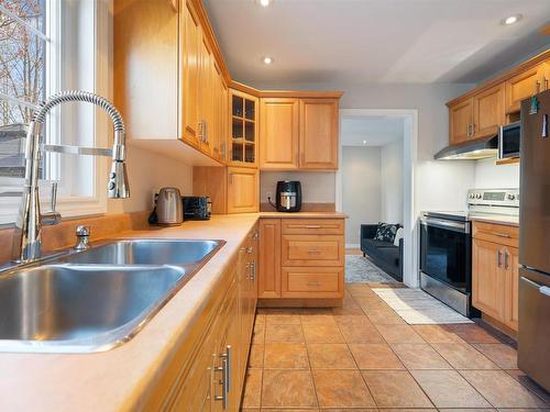 25 Terrace Heights Drive, New Glasgow, NS 