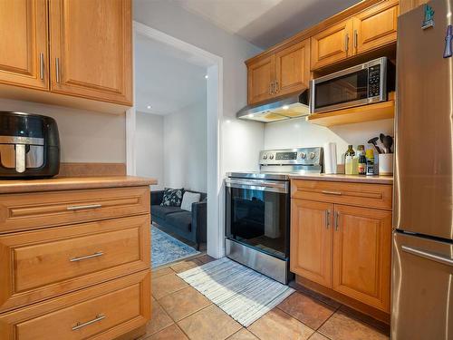 25 Terrace Heights Drive, New Glasgow, NS 