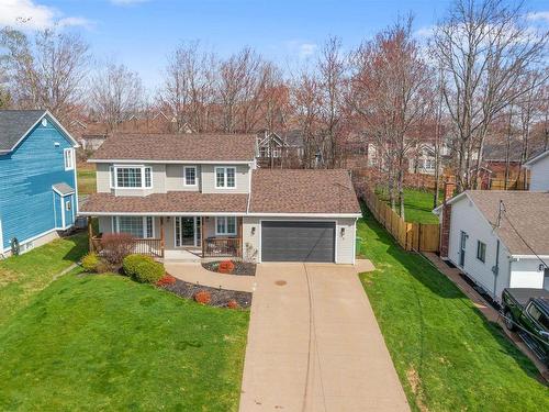 25 Terrace Heights Drive, New Glasgow, NS 