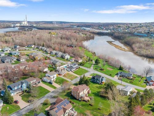 25 Terrace Heights Drive, New Glasgow, NS 
