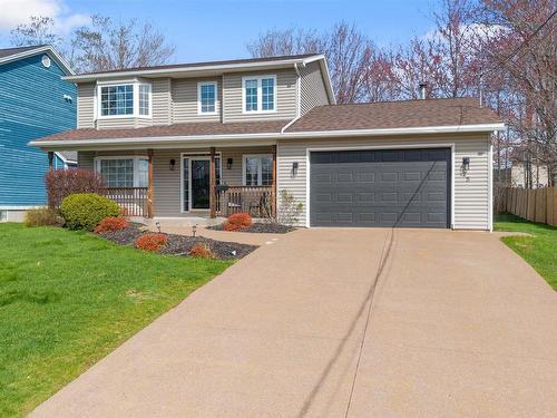 25 Terrace Heights Drive, New Glasgow, NS 