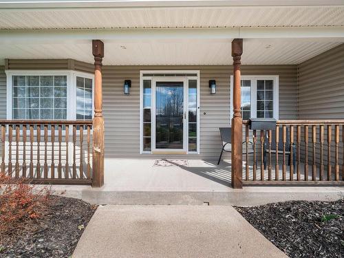 25 Terrace Heights Drive, New Glasgow, NS 