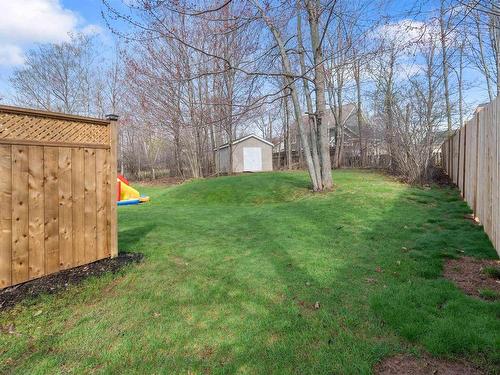25 Terrace Heights Drive, New Glasgow, NS 