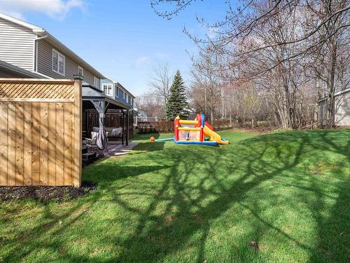 25 Terrace Heights Drive, New Glasgow, NS 