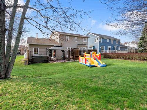25 Terrace Heights Drive, New Glasgow, NS 