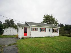 11 Goodick Road Road Lower Sandy Point, NS B0T 1W0