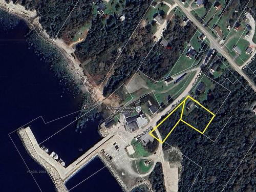 11 Goodick Road Road, Lower Sandy Point, NS 