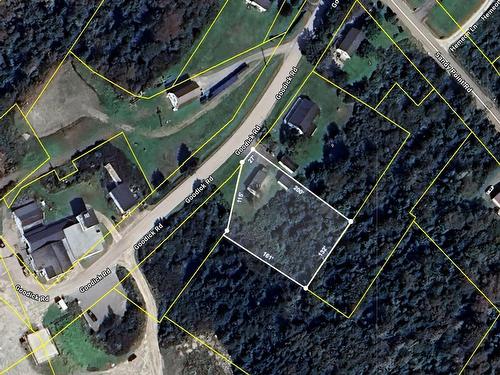 11 Goodick Road Road, Lower Sandy Point, NS 