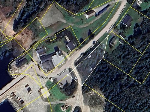 11 Goodick Road Road, Lower Sandy Point, NS 