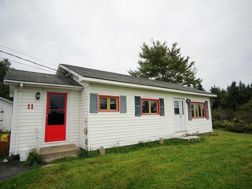 11 Goodick Road Road, Lower Sandy Point, NS 