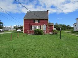 55 CRESCENT Street Sydney Mines, NS B1V 2P2
