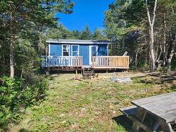 20 Chemin Isaac Road Sluice Point, NS B0W 2M0
