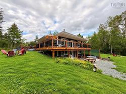 3736 Highway 321 Oxford Junction, NS B0M 1P0