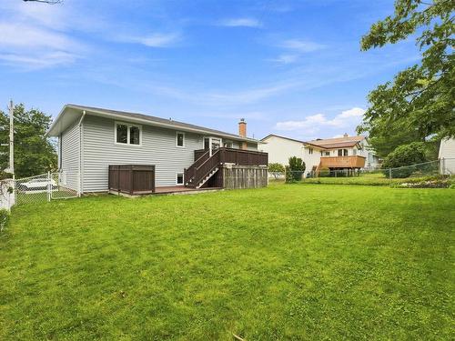 17 Camilla Court, Dartmouth, NS 