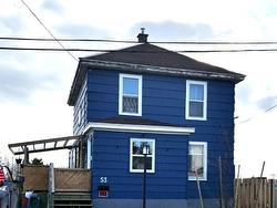 53 RIVERSIDE Avenue  Bible Hill, NS B2N 4G2