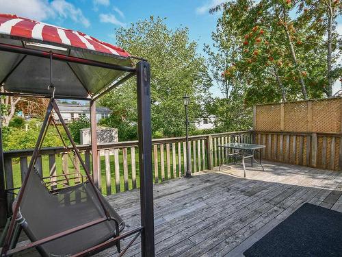 14 Clifford Drive, Dartmouth, NS 