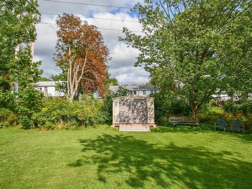 14 Clifford Drive, Dartmouth, NS 