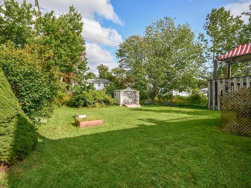 14 Clifford Drive, Dartmouth, NS 
