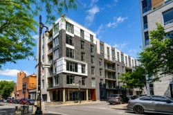 601-1205 Rue St-Dominique  Montréal (Ville-Marie), QC H2X 2W3