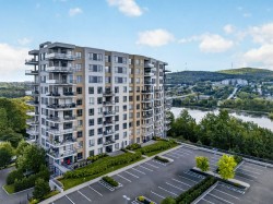 604-255 Rue Bellevue Sherbrooke (Les Nations), QC J1J 0B1