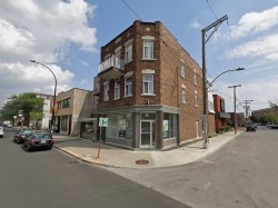 248 Rue Jean-Talon O.  Montréal (Rosemont/La Petite-Patrie), QC H2R 2X5