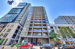 1108-1190 Rue MacKay  Montréal (Ville-Marie), QC H3G 0G8