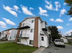 368  - 378 Rue Taschereau E. Rouyn-Noranda, QC J9X 3E9