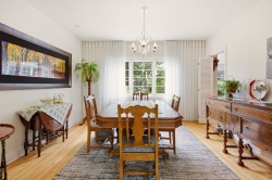 Dining Room - 