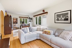 Family Room - 