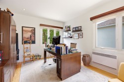 Family Room - 