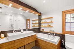 Bathroom - 